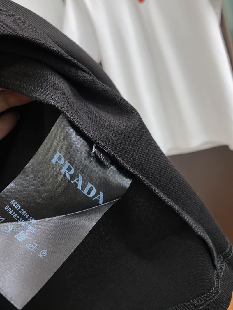 Prada T-Shirts